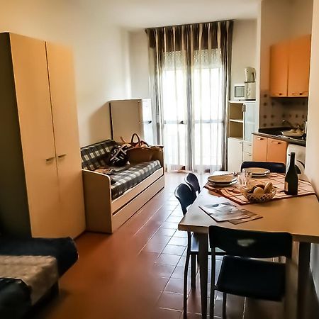 Condominio Moschettieri Bibione Kültér fotó