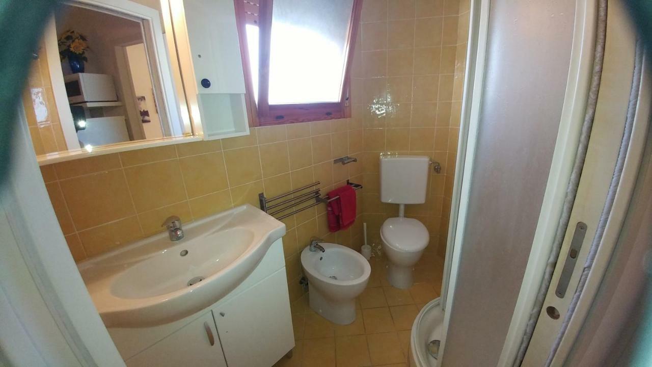 Condominio Moschettieri Bibione Kültér fotó