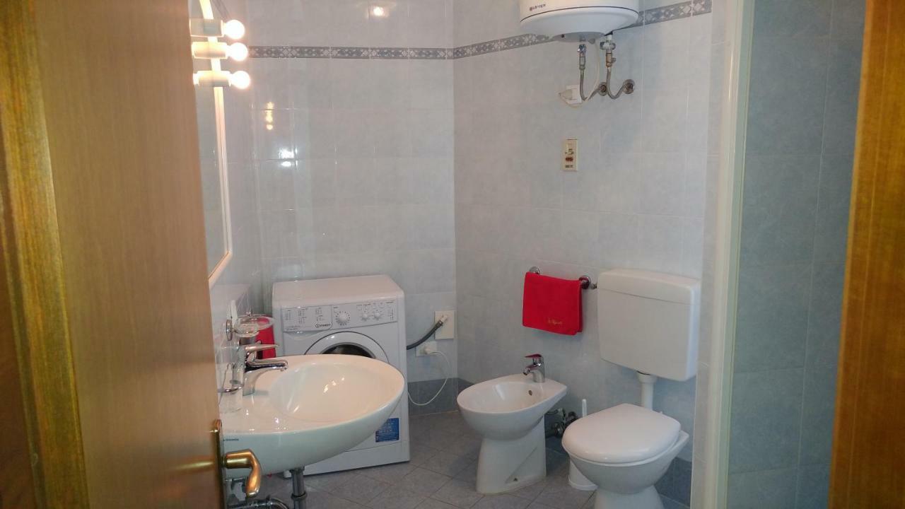 Condominio Moschettieri Bibione Kültér fotó