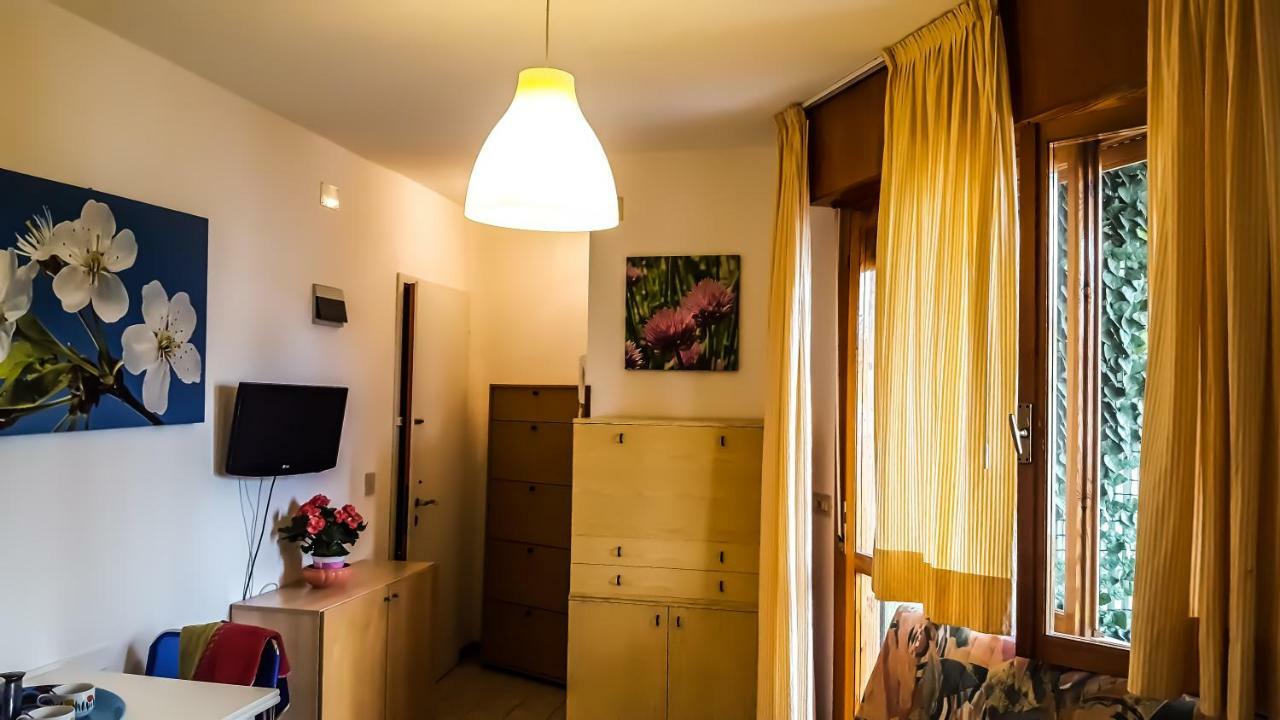 Condominio Moschettieri Bibione Kültér fotó