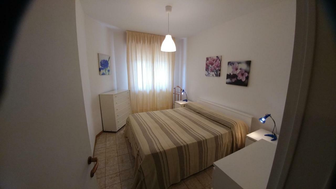 Condominio Moschettieri Bibione Kültér fotó