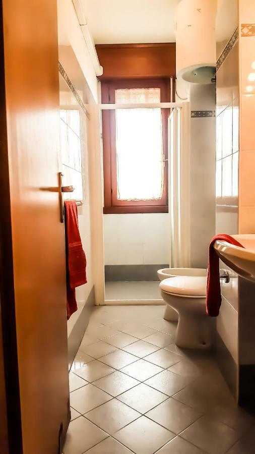 Condominio Moschettieri Bibione Kültér fotó