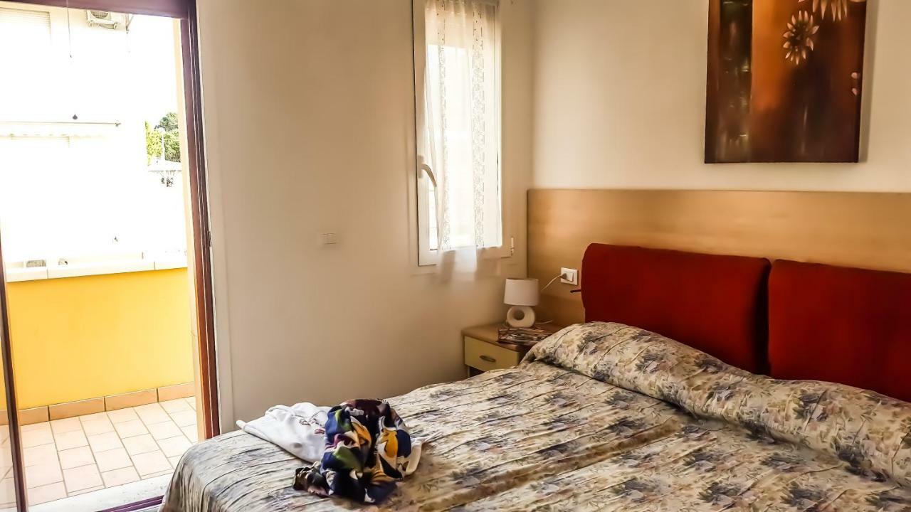 Condominio Moschettieri Bibione Kültér fotó